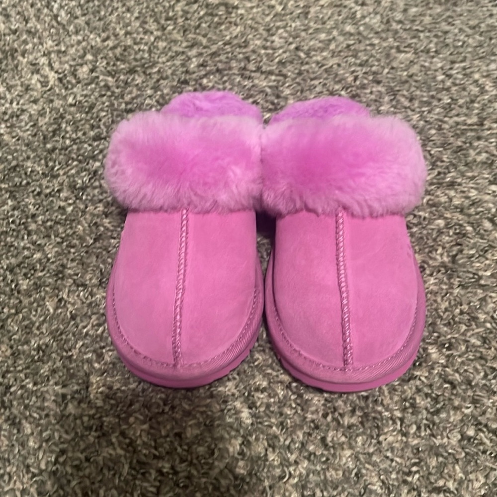 Ugg slippers